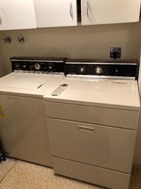 Kenmore Washer And Dryer Set Large Capacity