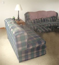 Catnapper brand furniture of Jackson Furniture since 1932 is family owned, USA made, its industry firsts to offer reclining sectionals, motion upholstery & metal mechanism