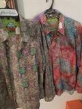 Robert Graham Shirts