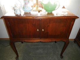 VINTAGE BUFFET & ANTIQUES
