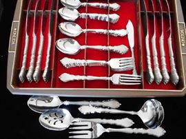 ONEIDA FLATWARE