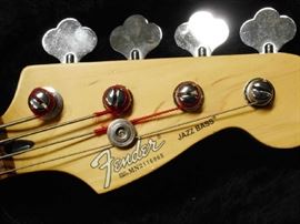 FENDER