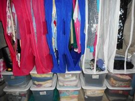 MORE LADIES CLOTHING