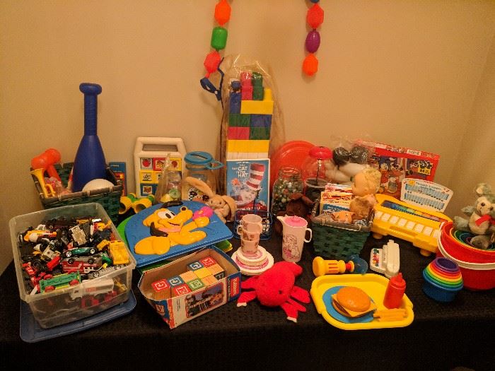 Sale Picture