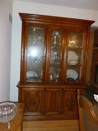 China Cabinet