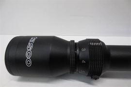 Tasco 3x-9x40 waterproof model 39x40SPL