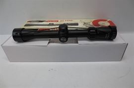 Simmons 3-9x32 22 mag model 511039 with box