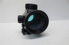 Tasco Red Dot BKRD30