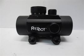 Tasco Red Dot BKRD30