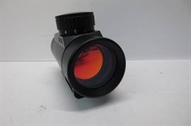 Tasco Red Dot BKRD30