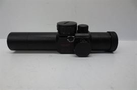 Millett redot multidot SP 3,5,8,10