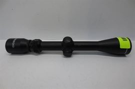 Tasco 3x-9x40 waterproof model 39x40SPL