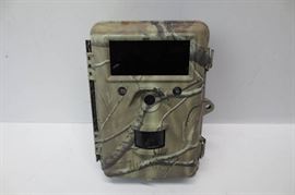 Bushnell Trophy Camera Brown model 119466