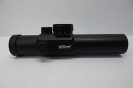 Millett redot multidot SP 3,5,8,10