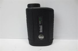 Bushnell scout 1000 arc