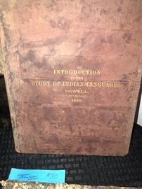 "Introduction to the Study of Indian Languages"-  Towell 1880;  many books from the 19th century
