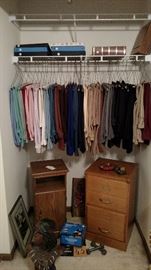 Ladies Pants size 14-16