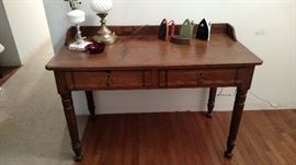 Vintage desk