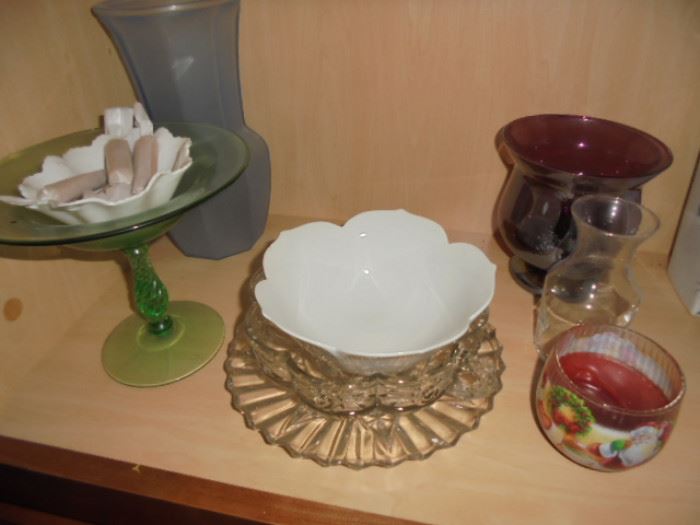 Home/Dining Items