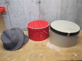 x2 Mens  x6 Ladies Hats