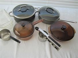Cookware Collections