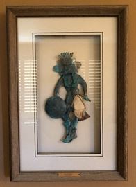 Bob Cooper "Night Chant"