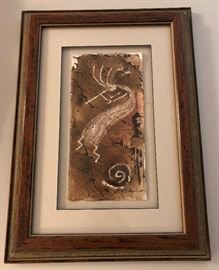 McCullough Orig Kokopelli