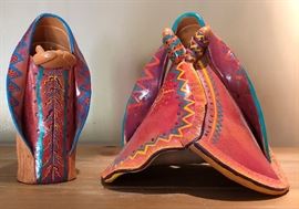 "Spirit of Mother" Christopher Gamez