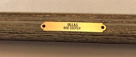 Ollas (5 Pots) Bob Cooper