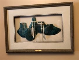 Ollas (5 Pots) Bob Cooper