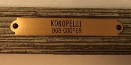 Kokopelli Bob Cooper