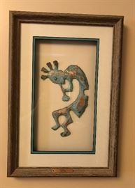 Kokopelli Bob Cooper