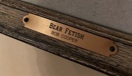 Bear Fetish Bob Cooper