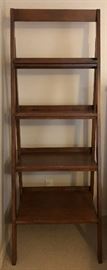 Ethan Allen Bookshelf