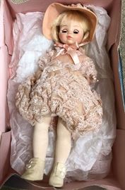Vintage Dolls