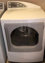 Dryer GE Profile Harmony
