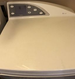 Dryer GE Profile Harmony