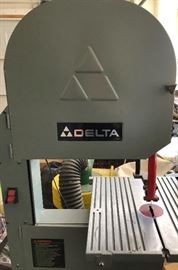 Delta 12" Band Saw
