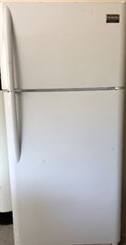 Frigidaire Gallery Refrigerator/Freezer