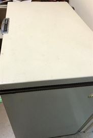 Frigidaire Freezer