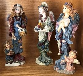 Boyds Bears & Friends