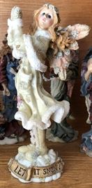 Boyds Bears & Friends