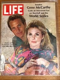 LIFE October 18, 1968