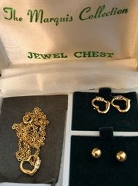 The Marquis Collection