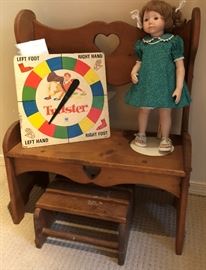 Lots and lots of Games