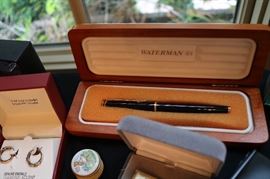 Waterman Pen