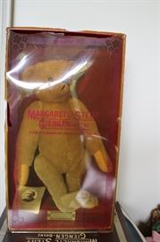 Margarete Steiff Vintage Bear