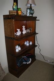 Globe Wernicke Barrister Bookcase