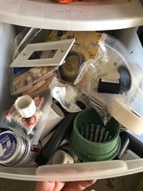 contruction material 