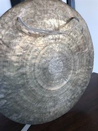 gong